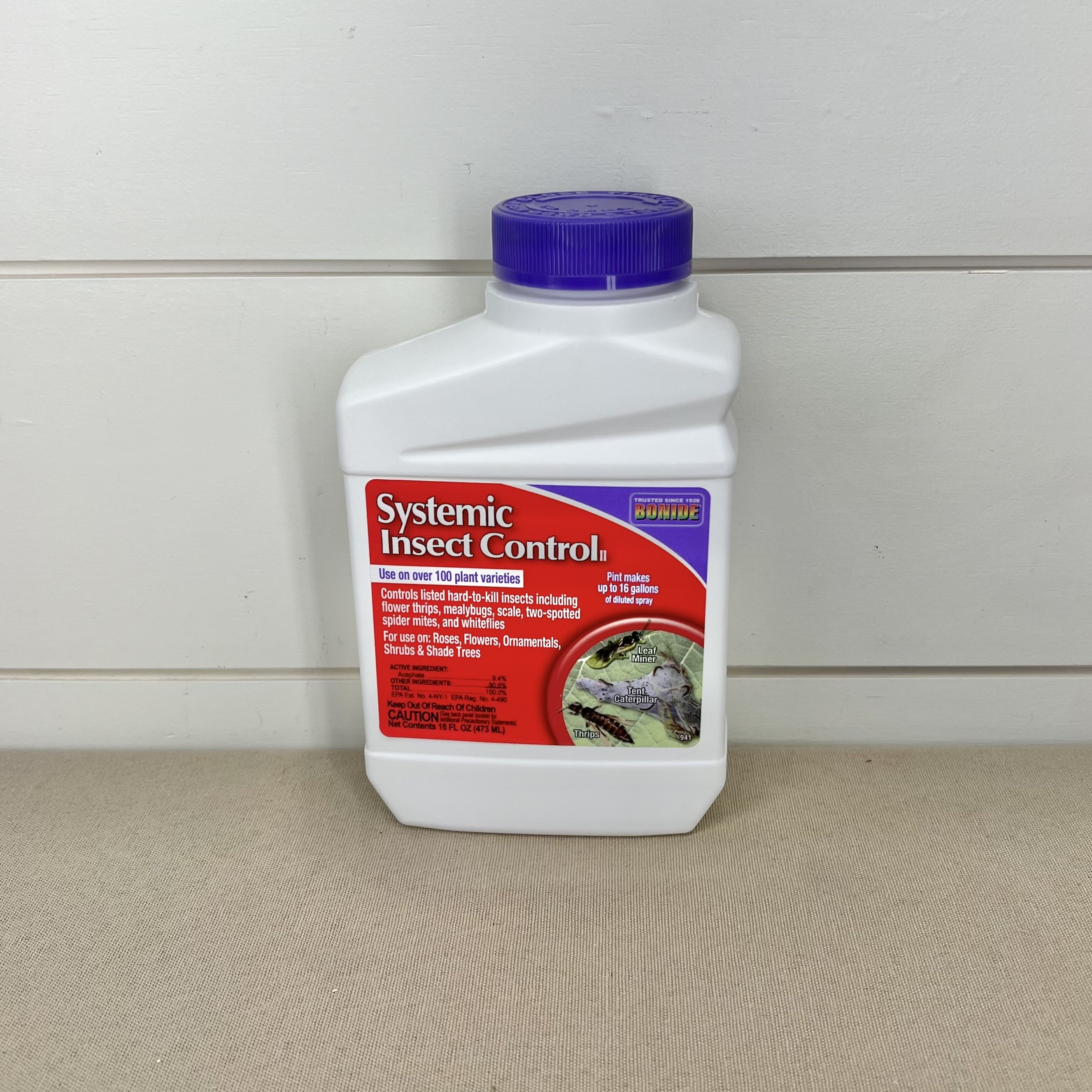 Insecticide - Systemic – SheyWest