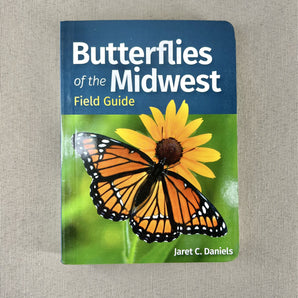 Butterflies of the Midwest - Field Guide