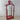 Red Metal Lantern