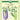 Renee's Garden Heirloom Eggplants Asian Mix Seeds
