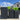 Planter - Tall Ribbed