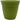 Eclipse Planter - Peridot