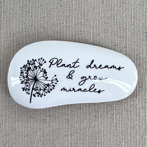 Dandelion Token - Plant Dreams & Grow Miracles
