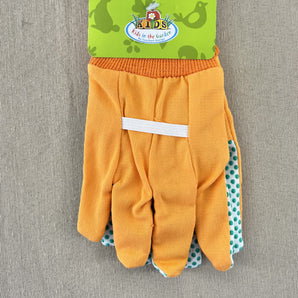 Children's Garden Gloves