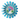 Animated Wind Spinner - Blue Hummingbird