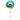 Mini Wind Spinner Set - Bear