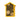 Bee House - Yellow