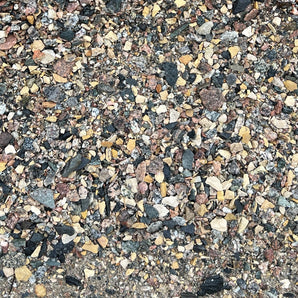 BIN #27 Bulk Sand - Granite Crusher Fines