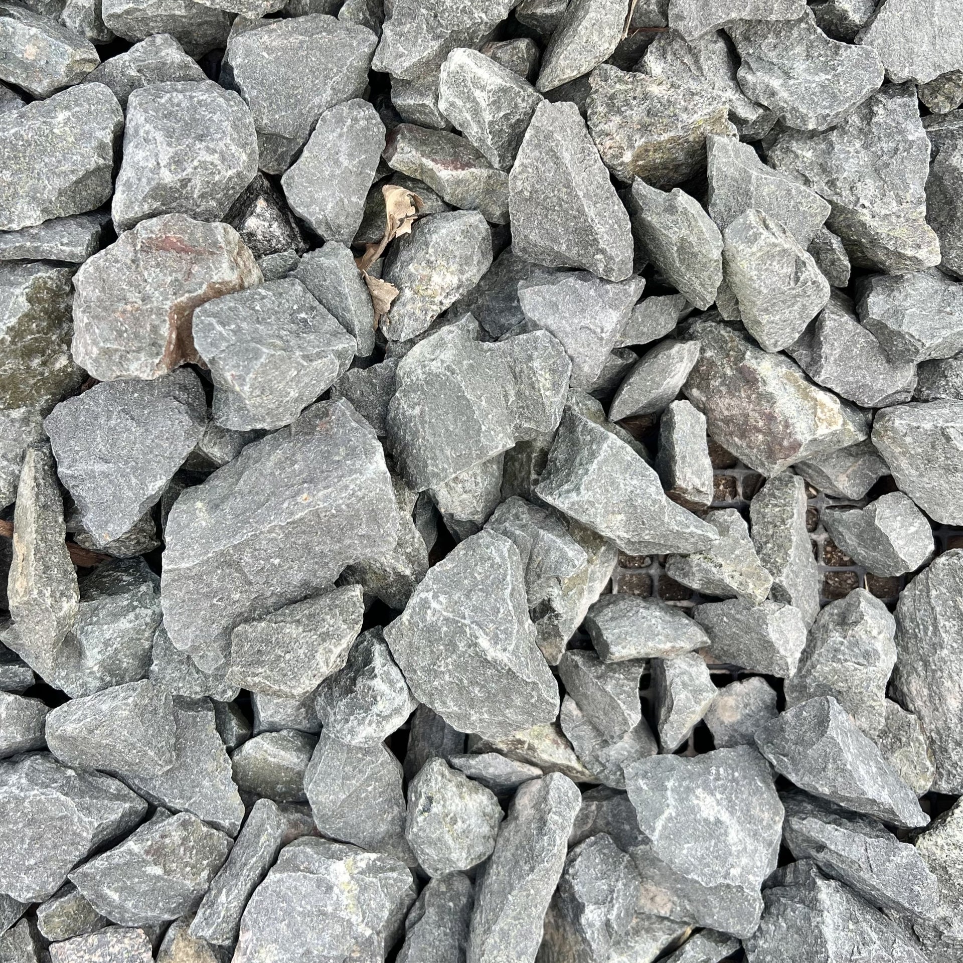 dresser trap rock Price Schedule
