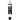 Corinthian Bells - Black
