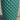 Tall Diamond Planter - Aqua