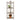 Deer Park Ironworks XXX Corner Planter Stand