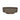 Capri Bowl Planter - Taupe