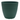Dayton Planter - Forest Green