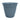 Eclipse Planter - Slate Blue