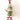 Crochet Ornament - Elf