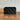 Rectangular Pot - Black