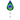Mini Wind Spinner Set - Gazing Teardrop