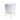 Hopson Planter with Stand - White