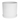 Mathers Planter - White