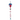 Mini Solar Hot Air Balloon - Americana