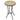 Mosaic Plant Stand - Burst