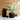 Modernized Pottery Orbis Planter
