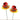 Ladybug Bobble Head Plant Stick