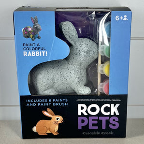 Rock Pet - Rabbit
