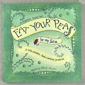 Eat Your Peas - Son