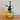 Ribbed Plant Mister - Amber
