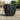 Planter - Westport Ebony