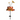 Sparkle Solar Spinner Stake - Bee