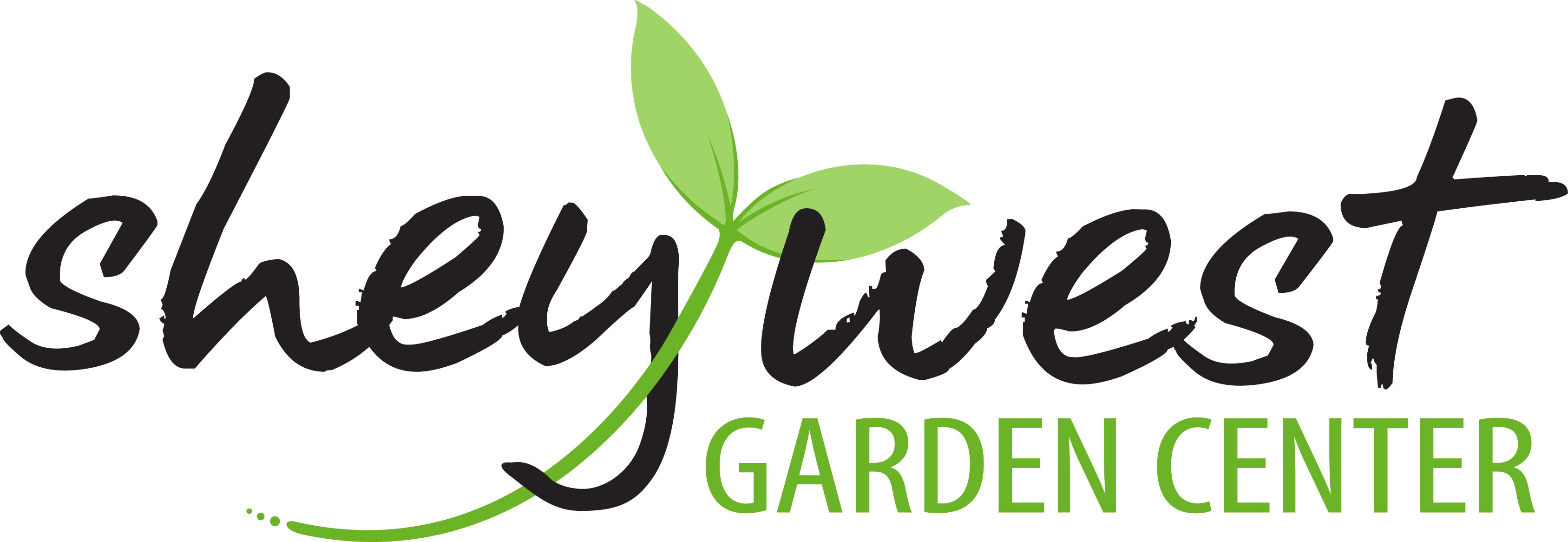 SheyWest logo