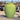 Vase - Limeade