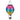 Solar Hot Air Balloon - Diamond