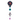 Solar Swirl Hot Air Balloon - Multi