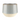 Tapered Crock - Earl Grey