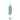 Zen Crystal Wind Chime - Blue