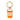 Night Owl Coffee To Go Keychain