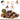 Chirp Max Attract Nut & Fruit Bird Food