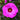 Hibiscus - Rose Mallow Inner Glow