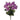 Faux Lilac Bush