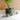 Modernized Pottery Modular Moss Pole