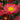 Mum - Mammoth Red Daisy