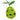 Garden Decor - Pear