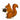 Garden Decor - Squirrel