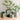 Modernized Pottery Stack Planter