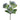 Faux Sweet Gum Blossom Spray